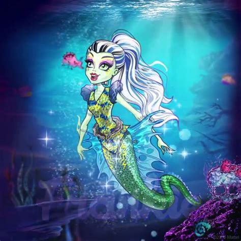 monster high mermaid|monster high mermaid games.